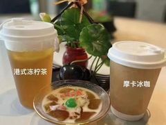 -和子足浴SPA会馆(东方之门店)