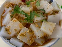 -尔力新疆丸子汤(北屯店)