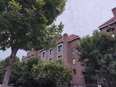 -天津五大道文化旅游区