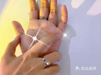 自己动手做戒指 怎么看都很喜欢 这款戒指巨多宝贝喜欢
