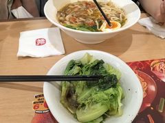 -大师兄·西北小馆(北站缤果空间店)