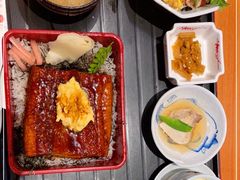 -皇品田苑日式料理(苏州中心店)