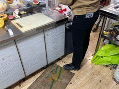 -浣熊鲜生·水果·果切·果捞(麦凯乐店)