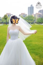 -曼格纳婚礼艺术中心(张江店)