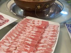 -福寿斋·老北京铜锅涮肉·烤鸭(顺义总店)
