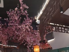 -荷塘秋月·本帮江浙菜(国权路店)