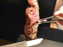 -拉蒂娜·巴西牛排馆 Latina·Brazilian Steakhouse(王府井喜悦店)