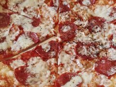 -玛尚诺Pizza&Bar(长泰广场店)