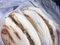 -陕味食族油泼面·小炒盖码面(双榆树店)