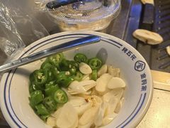 -金妈家烤肉(龙湖U城天街店)