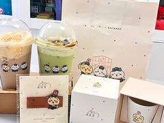 -古茗(萧山利丰路店)