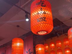 -山四砂锅(太原钟楼街店)