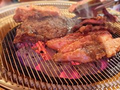 -西塔老太太泥炉烤肉(上海七宝领展广场店)