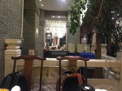 大堂-宁波状元楼酒店(和义路店)