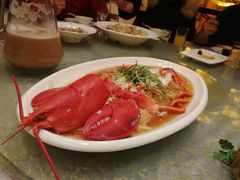 -富黎华海鲜大酒楼(正大广场店)