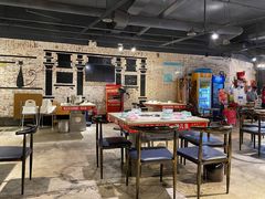 -休记光头香辣蟹干锅店(衣冠庙店)