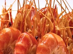 -淮扬府·游园京梦(中粮广场店)