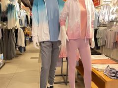 -Giordano(板樟堂前地店)