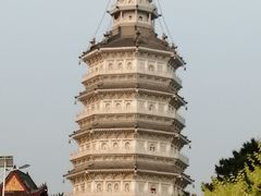 -九华山酒店温泉