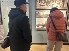 -青岛德国监狱旧址博物馆