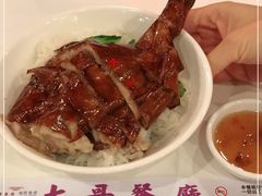-大哥餐厅(西城花园店)