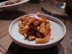 -院子餐厅·大锅菜·老杭帮(桥西直街店)