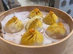-苏小柳点心·手作小笼包(浦东嘉里城分院)
