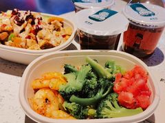 -FOODBOWL超级碗(暖山店)