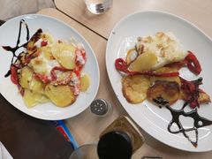 -火腿博物馆(马约尔广场店)