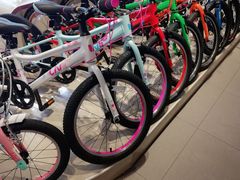 -捷安特自行车(中关村店)