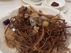 -金河半岛园林酒家(金融城店)