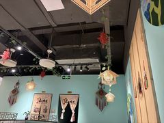 -云中鱼蒸汽石锅鱼(川沙百联店)