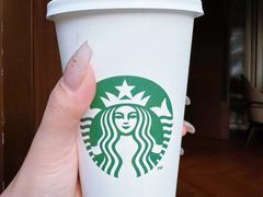 -星巴克(北京太平桥大街店)