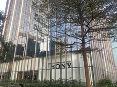 -Sony Store索尼(广州正佳店)