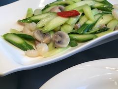 -城北食府(枫林店)