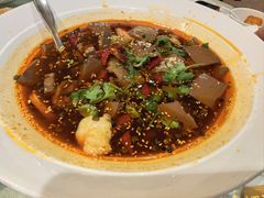 -光明邨大酒家(淮海路店)