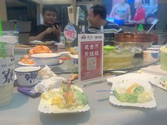 -皮记海鲜1995(寮步店)