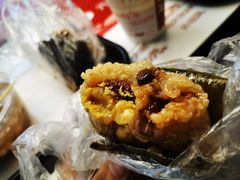-芳婆糕团店(王府大街店)