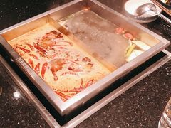 -五星桥原切肥牛火锅·30年专注好牛肉(湖塘店)
