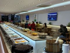 -素满香·素食自助餐厅(直营·大兴街店)