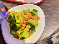 -胖哥俩肉蟹煲(西单大悦城店)