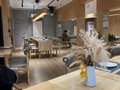 -刀叉遇上筷子中西融合餐厅(和平店)