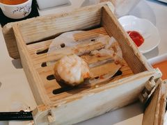 -侨美·唐荔园·40年地道粤菜