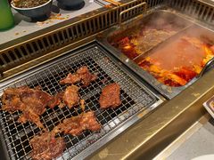 -蓉城四海·澳牛炙烤自助(江阴周庄店)