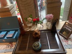 -大妙火锅·非物质文化遗产(东湖公园店)