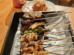 -王氏炉匠·烧鸟放题自助(好运街店)