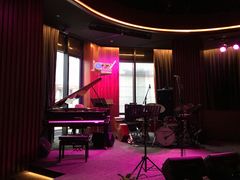 -林肯爵士乐上海中心 Jazz at Lincoln Center Shanghai