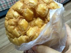 菠萝包-丁香西饼屋(桂林路店)