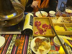 -卡万金特色藏餐