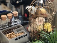 -CoffeeVendor(西乡店)